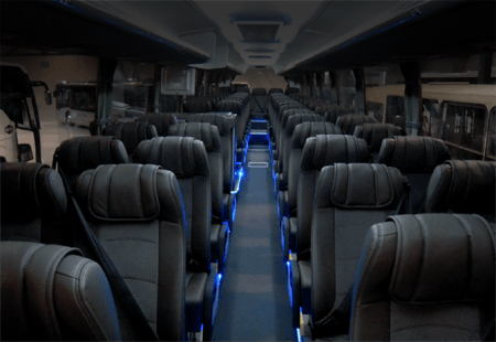 bus-interior