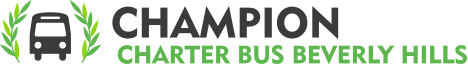 Champion Charter Bus Company