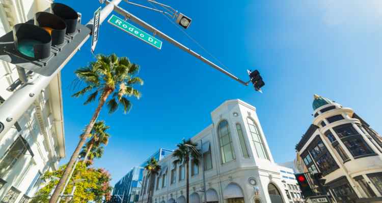 rodeo drive