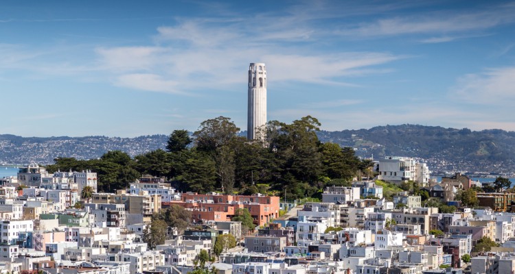 coit tower