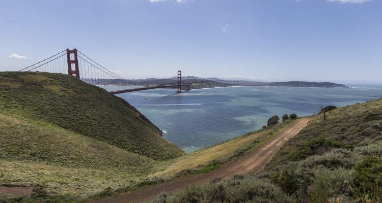 golden gate national recreation area